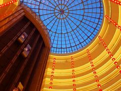 -杭州国际会议中心洲际酒店-原素全日餐厅(解放东路店)