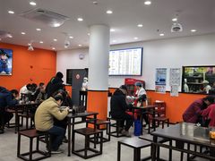 -福海面馆(阳曲店)