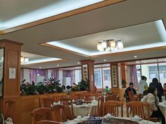 大堂-腰记饭店(龙源路店)
