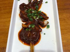 -怪噜范·老贵阳街头名小吃(鸿通城店)