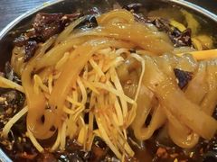 -老妈火锅粉(幸福路步行街店)