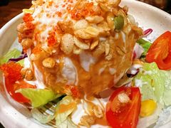 -小川洋风料理(汉街店)