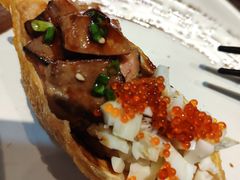 -林妈妈村·日式料理(宝山万达店)