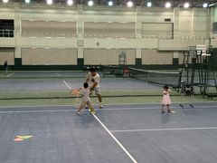 -齐动力网球(国贸店)