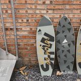 珠海啡店📍户外露营主题，一秒到韩国🇰🇷