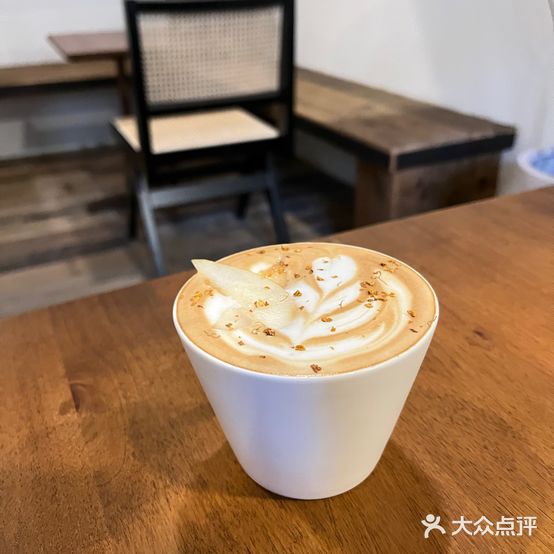 assem brunch ·阿晟的餐厅
