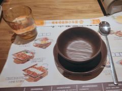 -冰川朝鲜族料理·东北菜(观前店)