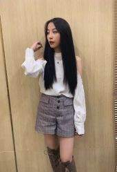 -INSTYLE造型·明星店