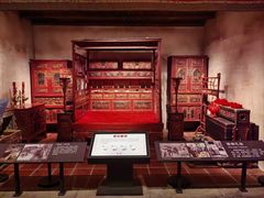 -中国闽台缘博物馆