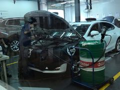 -上海永达嘉沃沃尔沃4S店(嘉定镇店)