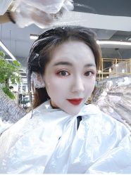 -HG美发设计沙龙