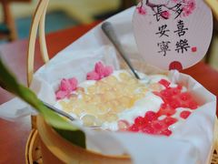 -菊儿人家·北京胡同菜(南锣鼓巷店)