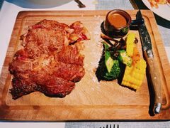 -Wei菋·Le Bistrot