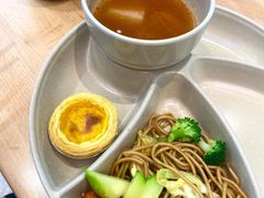 -素满香·全民食养自助(长宁龙之梦店)