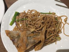 -常州逸高酒店-中餐厅