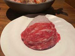 -Mr·Fish鱼鲜生海鲜放题(银泰in99店)