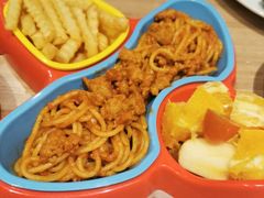-必胜客(阿罗海店)