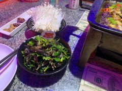 -蘭奢雅集·江浙菜(青山江滩店)