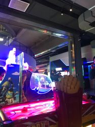 点击看大图 -嗨翻Hi-Fun竞技主题乐园·蹦床团建生日聚会(五棵松华熙店)
