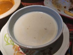 奶油蘑菇汤-Tony's House