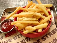 -Side Street街旁(交道口店)