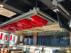 -前门·鲜肉火锅(长风店)