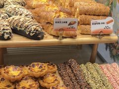 -BreadTalk面包新语·烘焙蛋糕(深业上城店)