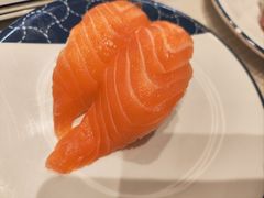 -滨寿司(新街口中央商场店)
