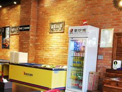 -老啪叽串炒饭(铁百店)