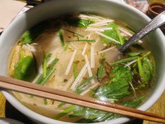 -一坐一忘云南菜(卓悦中心)