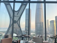 -小南洋海景餐厅(深圳湾店)