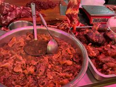 -阿娟牛肉丸·手打牛肉丸·现做现卖