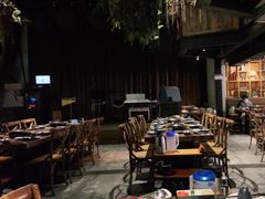 大堂-同仁四季椰子鸡(海岸城天利店)