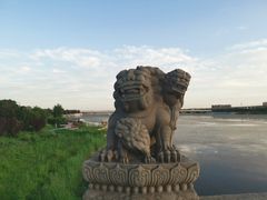 -卢沟桥文化旅游区