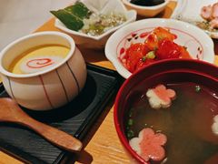 -味太助·银饭食堂(中华城店)