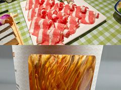 -番食园鲜食火锅(高新店)