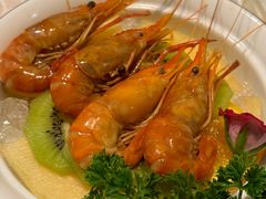 -杭州香格里拉·香宫中餐厅
