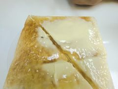 -澳洲牛奶公司(佐敦店)