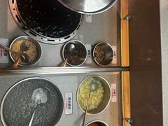 -海底捞火锅(百乐门广场店)