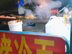 -青岛第三海水浴场