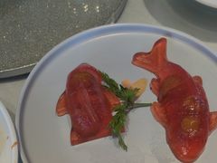 -惠丰堂饭庄·烤鸭·京味菜(西北旺·唐家岭店)