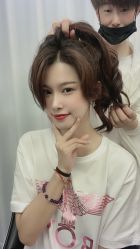 -凯博K-boom Hair Salon