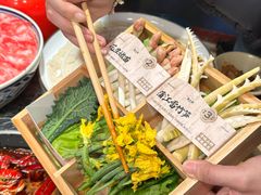 -蜀大侠火锅(总府路店)