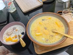 -凉小无猜·手作芋圆甜品(深圳总店)