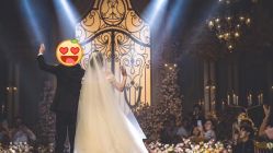 -格乐利雅婚礼艺术中心(南外滩店)