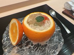 -橼舍鮨青木