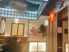 -千寻山野烤肉(中关村店)