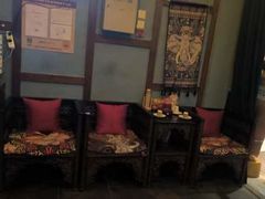 -怡泰SPA·泰疗按摩(徽宁路店)
