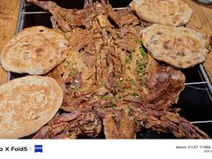 -香木香羊(小汤山店)