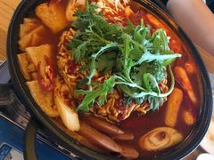 -山有花啡餐厅(常营总店)